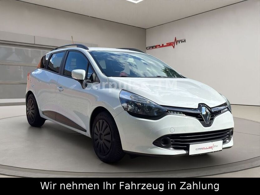 Clio
