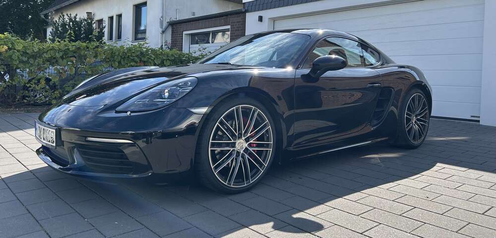Cayman