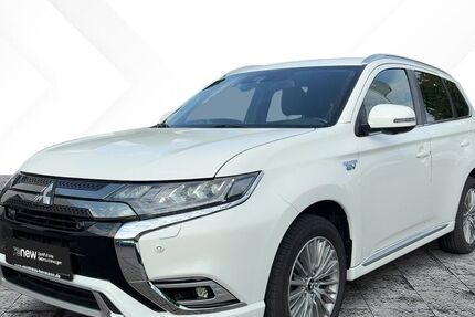 Mitsubishi Outlander 119.901 km 18.352 &euro; Höxter 37671