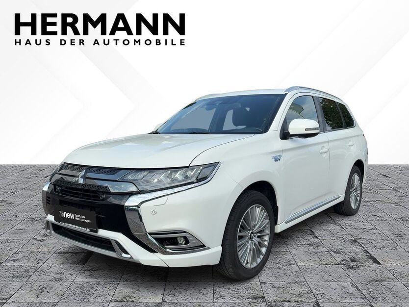 Mitsubishi Outlander 119.901 km 18.900 € Höxter 37671