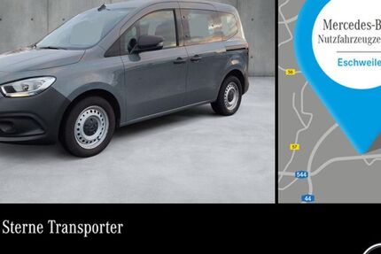 Mercedes-Benz Citan 63.808 km 16.880 &euro; Eschweiler 52249