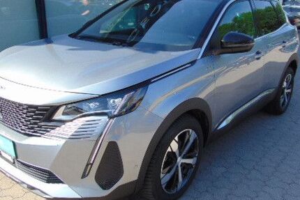 Peugeot 3008 22.238 km 23.980 &euro; Geisa/Rhön 36419