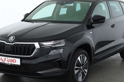 Skoda Karoq 85.617 km 27.990 &euro; Senftenberg 01968