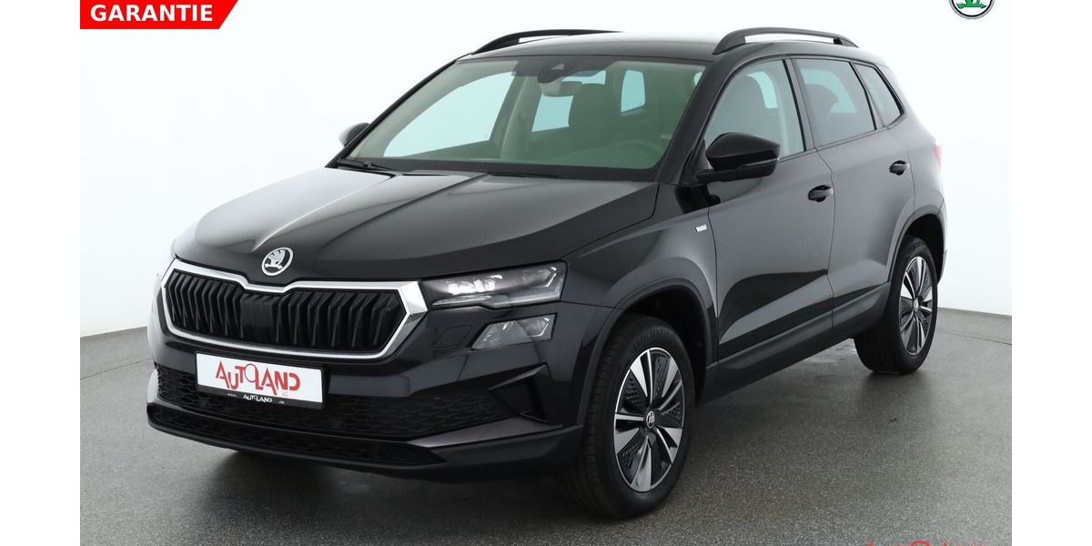 Skoda Karoq 85.617 km 27.990 &euro; Senftenberg 01968