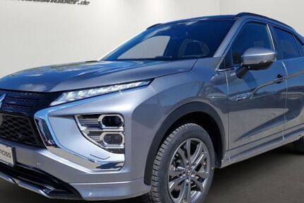 Mitsubishi Eclipse Cross 34.877 km 27.900 &euro; Sauerlach-Arget 82054