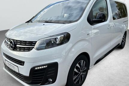 Opel Zafira 34.822 km 36.990 € Bremen 28757