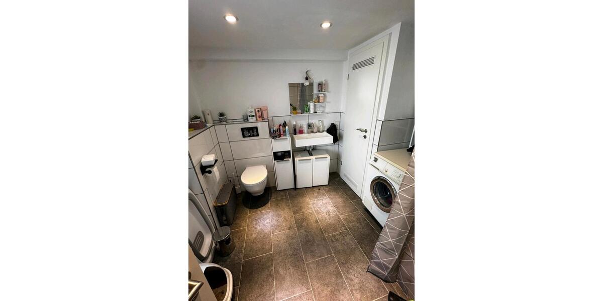 Reihenhaus Riegelsberg - 4 Zimmer, 80 m&sup2;, 850&euro; | Angebot:26227307