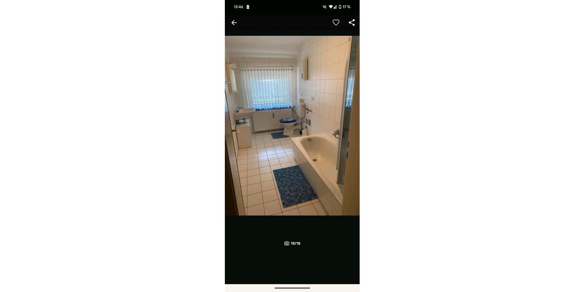Etagenwohnung Salzgitter Ortschaft Ost - 3 Zimmer, 15 m&sup2;, 28&euro; | Angebot:25964904