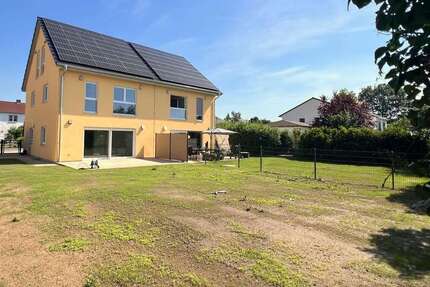 Haus Leipzig Altwest - 6 Zimmer, 158 m&sup2;, 2.675&euro; | Angebot:27031304