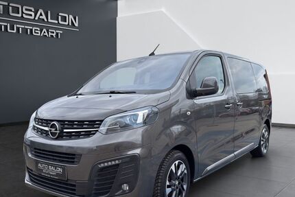 Opel Zafira Life 100.000 km 28.490 &euro; Nufringen 71154