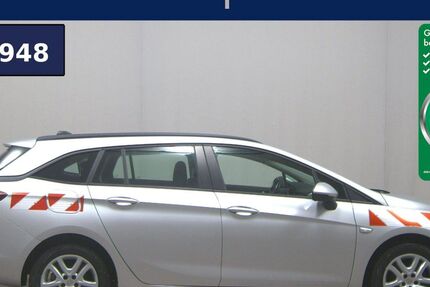 Opel Astra 49.946 km 11.480 &euro; Gyhum/Bockel 27404