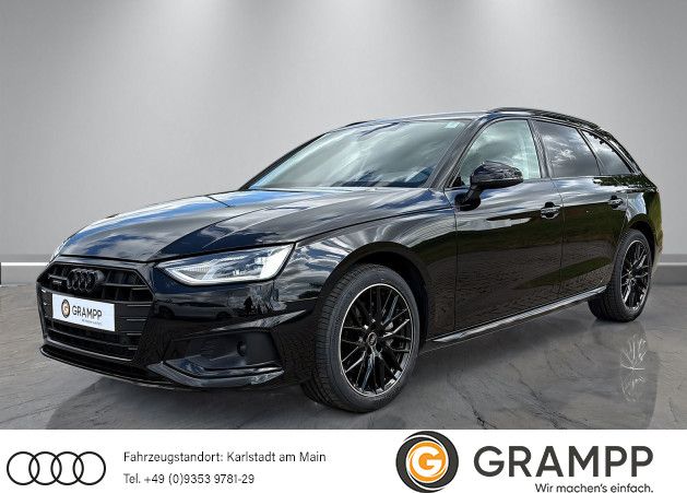 Audi A4 55.699 km 30.990 &euro; Lohr am Main 97816