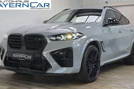 BMW X6 M 12.300 km 128.989 &euro; Königsbrunn 86343