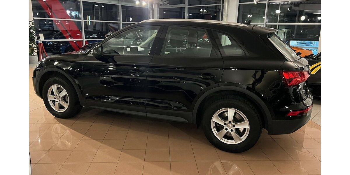 Audi Q5 2.0 TDI quattro |Kamera|Shz|Navi|Automatik| 110.979 km 23.299 &euro; Mainz-Kostheim 55246