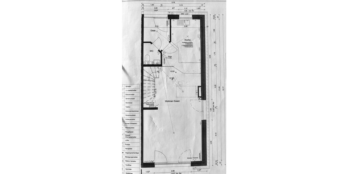 Doppelhaushälfte Villingen-Schwenningen Schwenningen - 5.5 Zimmer, 136 m&sup2;, 459.000&euro; | Angebot:26099901