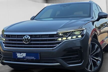 VW Touareg 86.643 km 48.779 &euro; Wittingen 29378