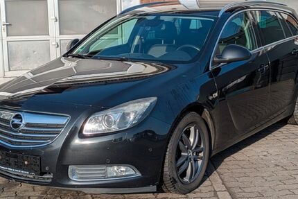 Opel Insignia 424.300 km 2.290 &euro; Cölbe-Bernsdorf 35091