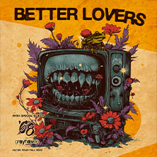 Better Lovers
