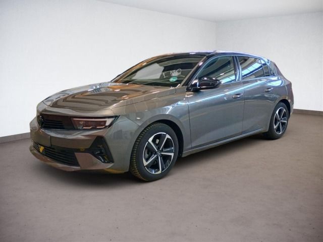 Opel Astra 19.700 km 21.980 &euro; Berlin 13581