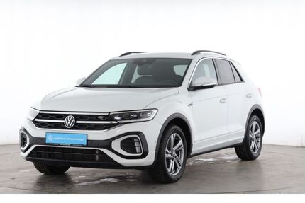 VW T-Roc 16.799 km 24.990 &euro; Plattling 94447