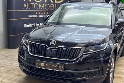 Skoda Kodiaq 71.769 km 29.900 &euro; Rastede/ Wahnbek 26180