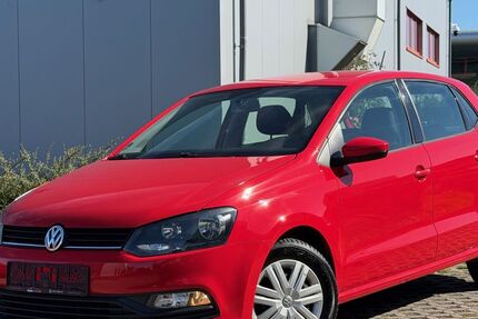 VW Polo 103.950 km 5.850 &euro; Erftstadt 50374