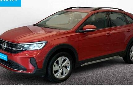 VW Taigo 11.400 km 19.840 &euro; Marktoberdorf 87616