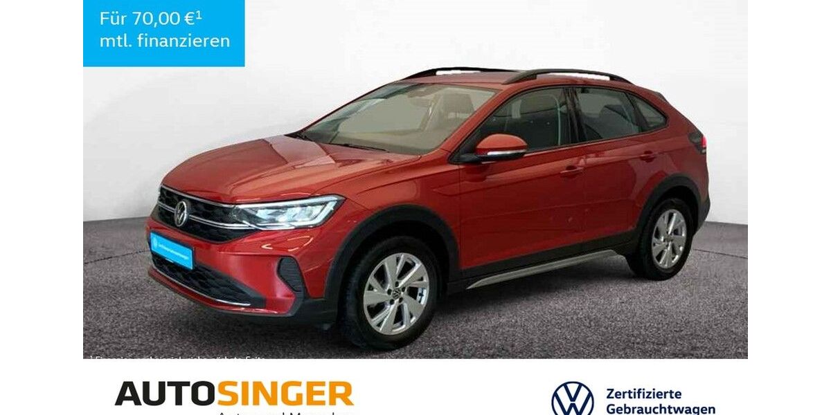 VW Taigo 11.400 km 19.840 &euro; Marktoberdorf 87616