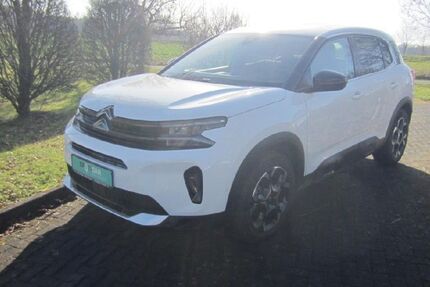 Citroen C5 Aircross 12.632 km 28.700 &euro; Mammelzen 57636