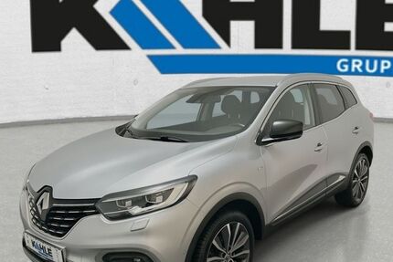 Renault Kadjar 85.458 km 13.890 &euro; Stadthagen 31655