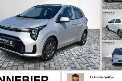 Kia Picanto 17.192 km 16.090 &euro; Berlin 14199