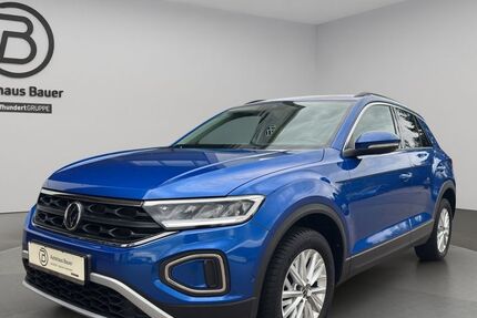 VW T-Roc 38.394 km 18.990 &euro; Rodewisch 08228