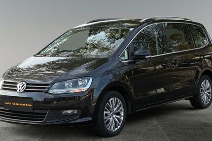 VW Sharan