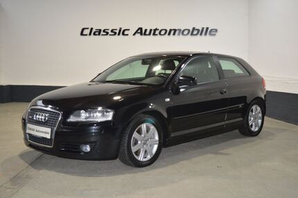 Audi A3 218.000 km 5.990 € Neuwied 56567