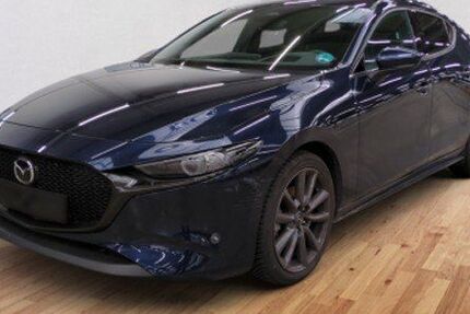 Mazda 3 8.700 km 24.200 &euro; Rinteln 31737