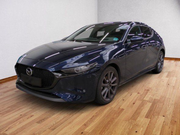 Mazda 3 8.700 km 24.200 &euro; Rinteln 31737