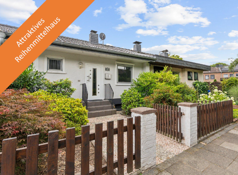 Haus zum Kaufen in Neuss 359.000 € 91 m²