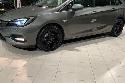 Opel Astra 83.296 km 13.590 &euro; Spremberg 03130