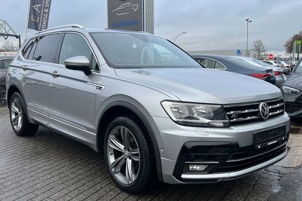 VW Tiguan 102.910 km 28.950 &euro; Werl 59457