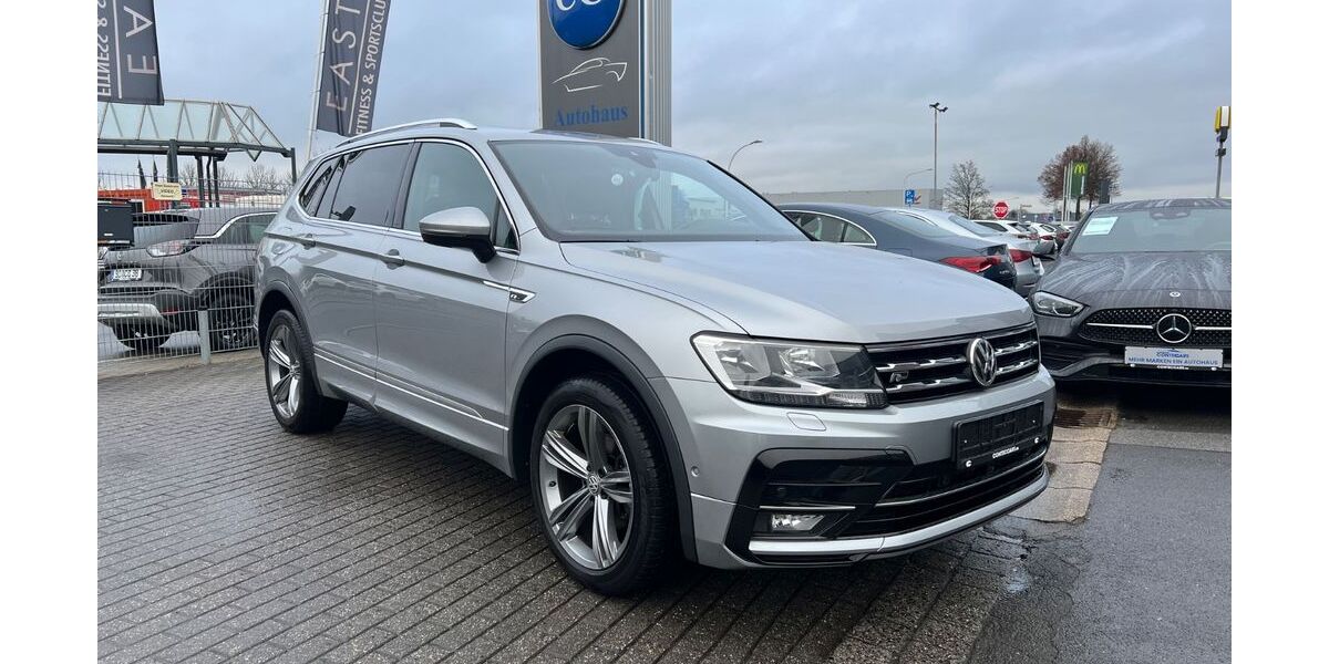 VW Tiguan 102.910 km 28.950 &euro; Werl 59457