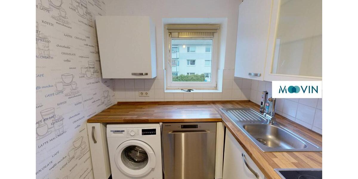 Etagenwohnung Reinbek - 3 Zimmer, 65 m&sup2;, 739&euro; | Angebot:26069145