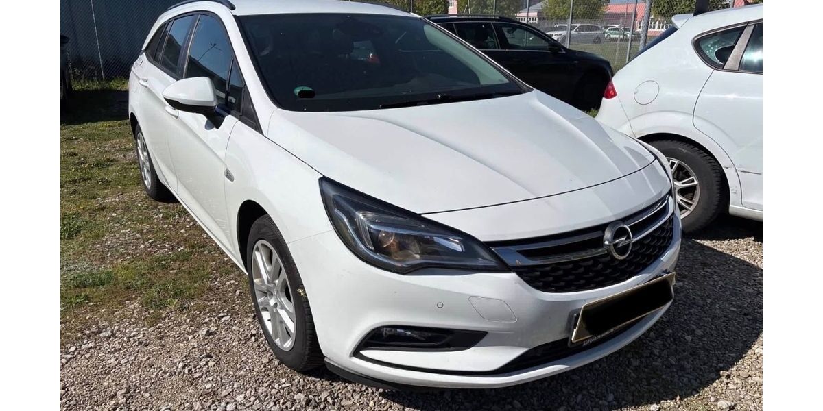 Opel Astra 187.800 km 6.900 &euro; Ludwigsburg 71638