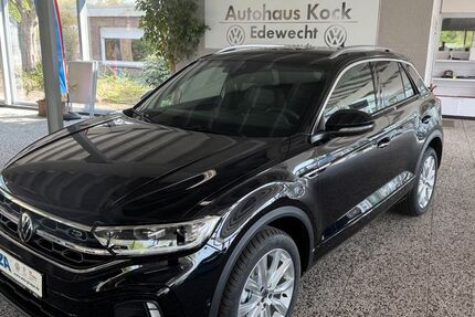 VW T-Roc 7.500 km 30.490 &euro; Edewecht 26188
