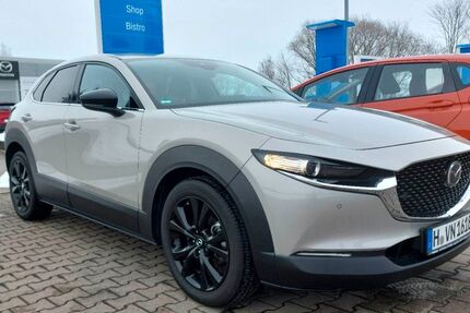 Mazda CX-30 28.000 km 22.990 &euro; Springe 31832