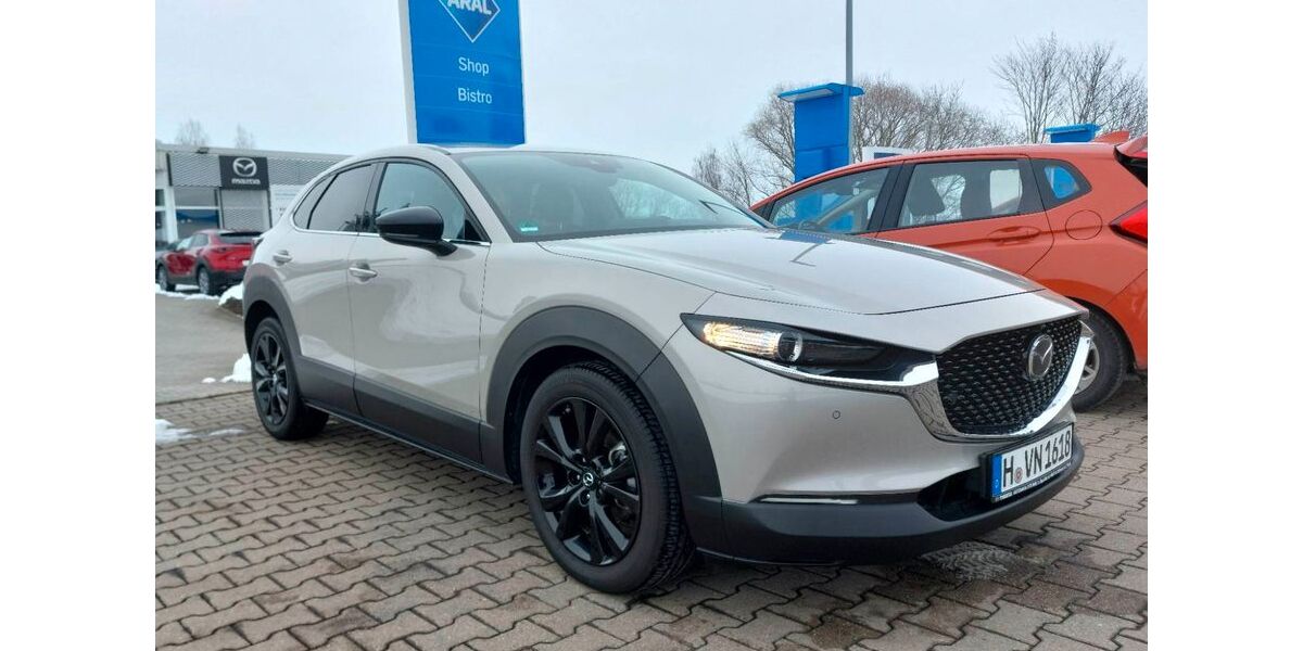 Mazda CX-30 28.000 km 22.990 &euro; Springe 31832