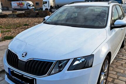 Skoda Octavia 45.700 km 17.500 &euro; Pfinztal 76327