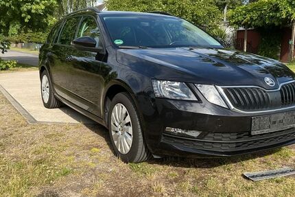 Skoda Octavia 100.000 km 11.500 &euro; Panketal 16341