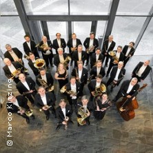 1. Abokonzert 2027 10.01.2027 Deutsche Bläserakademie Bad Lausick
