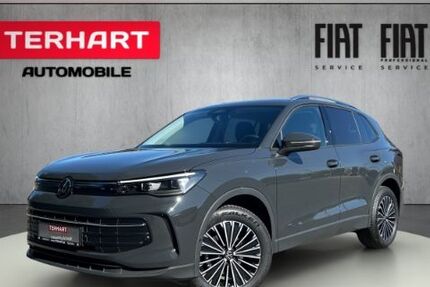 VW Tiguan 25.999 km 31.987 &euro; Stadtlohn 48703