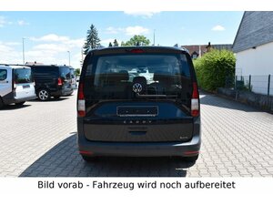 VW Caddy 2.0 TDI BMT (5-Sitze) 4MOTION App Connect 41.020 km 24.995 &euro; Donauwörth 86609